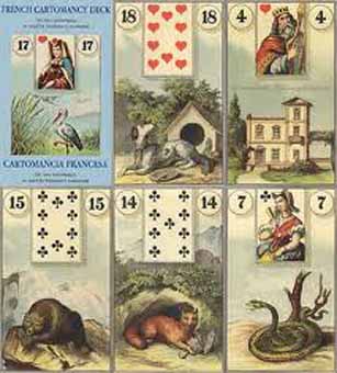 lenormand